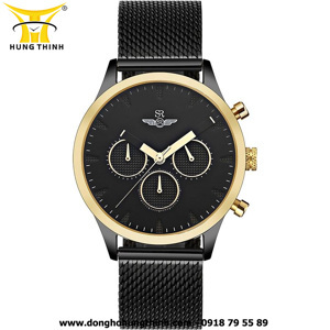 Đồng hồ nam SR Watch SG5561.1601 (40mm)