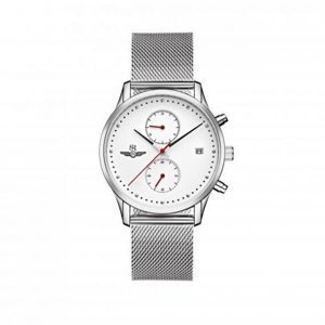 Đồng hồ nam SR Watch SG5841.1102 (39mm)