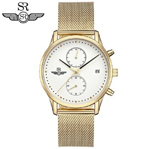 Đồng hồ nam SR Watch SG5841.1402 (39mm)