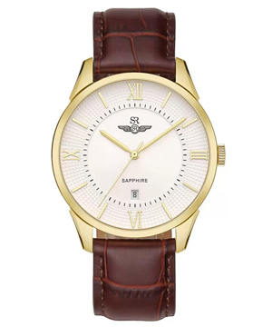 Đồng hồ nam SR Watch SG80050.4602CF