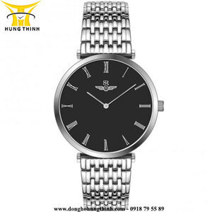 Đồng hồ nam SR Watch SG8702.1101 (39mm)