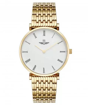 Đồng hồ nam SR Watch SG8702.1402 (39mm)