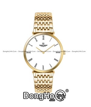 Đồng hồ nam SR Watch SG8702.1402 (39mm)
