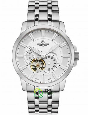 Đồng hồ nam SR Watch SG8871.1102 (42mm)