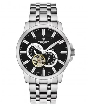 Đồng hồ nam SR Watch SG8871.1101 (42mm)