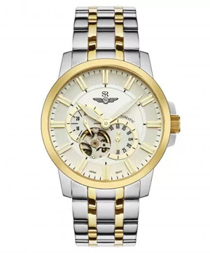 Đồng hồ nam SR Watch SG8871.1202 (42mm)