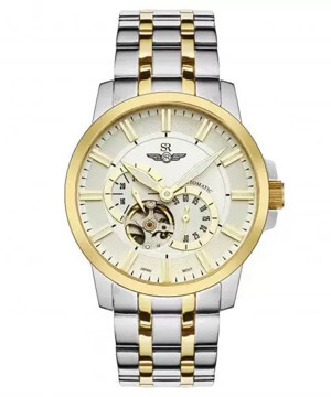 Đồng hồ nam SR Watch SG8871.1202 (42mm)