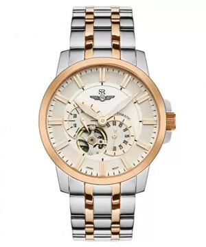 Đồng hồ nam SR Watch SG8871.1302 (42mm)