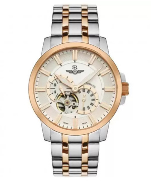 Đồng hồ nam SR Watch SG8871.1302 (42mm)