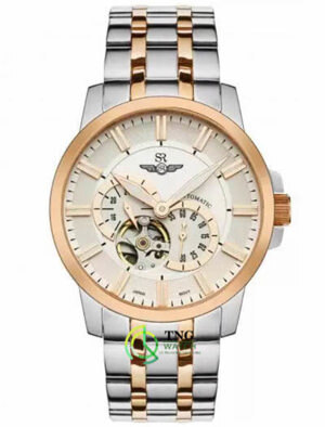 Đồng hồ nam SR Watch SG8871.1302 (42mm)