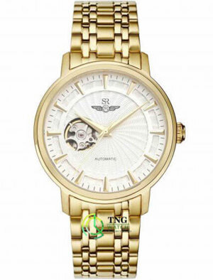 Đồng hồ nam SR Watch SG8873.1402 (40mm)