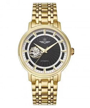 Đồng hồ nam SR Watch SG8873.1401 (40mm)