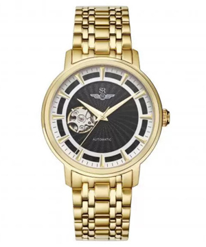 Đồng hồ nam SR Watch SG8873.1401 (40mm)