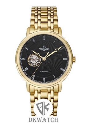 Đồng hồ nam SR Watch SG8875.1401
