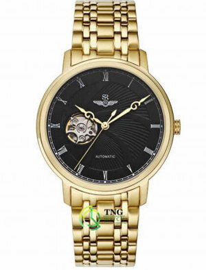 Đồng hồ nam SR Watch SG8875.1401
