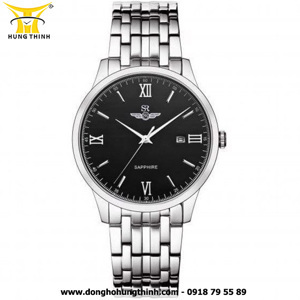 Đồng hồ nam SR Watch SG9002.1101 (39mm)