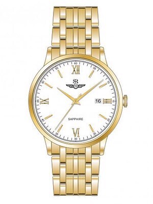 Đồng hồ nam SR Watch SG9002.1402 (39mm)