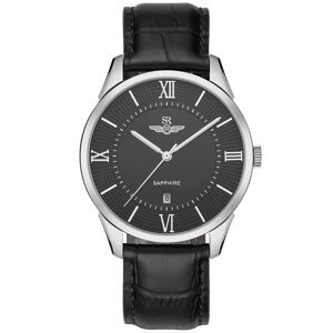 Đồng hồ nam Srwatch Couple-F SG80050.4101CF