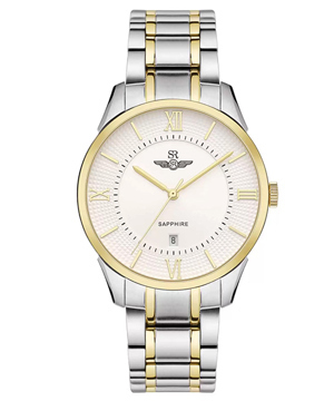 Đồng hồ nam Srwatch COUPLE-F SG80051.1202CF