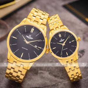 Đồng hồ nam Srwatch Couple-F SR80061.1401CF