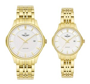 Đồng hồ nam Srwatch Couple-F SG80071.1402CF