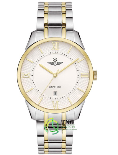 Đồng hồ nam Srwatch COUPLE-F SG80051.1202CF