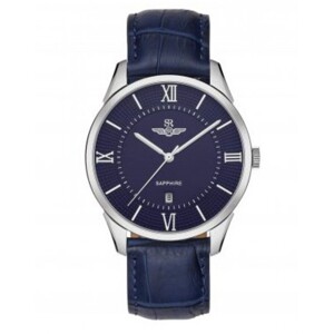 Đồng hồ nam Srwatch Couple-F SG80050.4103CF