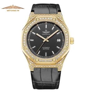 Đồng hồ nam Srwatch Galaxy SG99993.4601GLA