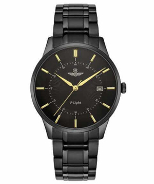 Đồng hồ nam Srwatch P-LIGHT-SG10061.1601PL
