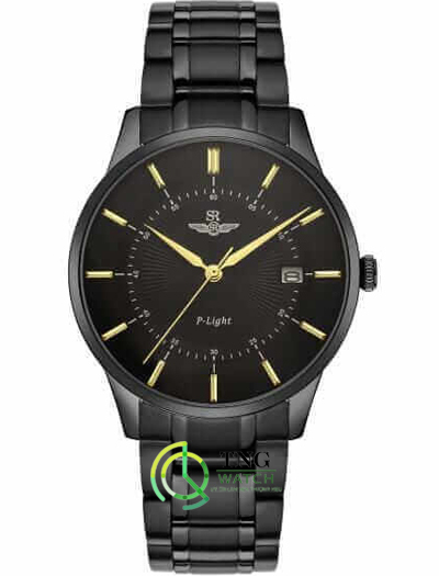 Đồng hồ nam Srwatch P-LIGHT-SG10061.1601PL