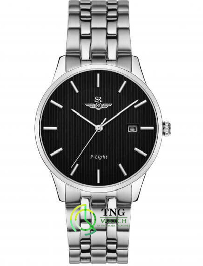 Đồng hồ nam Srwatch P-Light-SG10051.1101PL