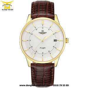 Đồng hồ nam SRWatch SG10060.4602PL