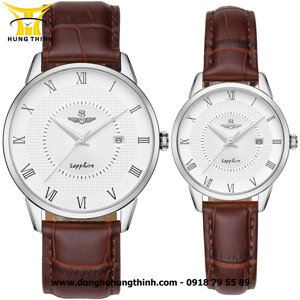 Đồng hồ nam SRwatch SG1057.4102TE
