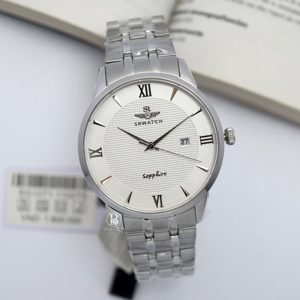 Đồng hồ nam Srwatch SG1071.1102TE