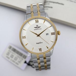 Đồng hồ nam SRwatch SG1071.1202TE