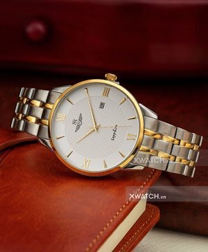 Đồng hồ nam SRwatch SG1071.1202TE