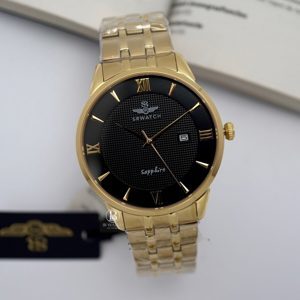 Đồng hồ nam SRWatch SG1071.1401TE