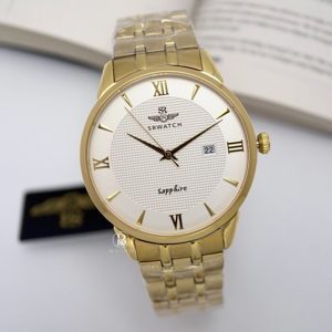 Đồng hồ nam SRwatch SG1071.1402TE