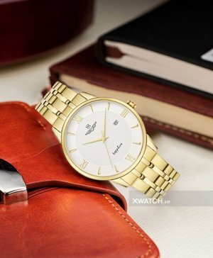 Đồng hồ nam SRwatch SG1071.1402TE