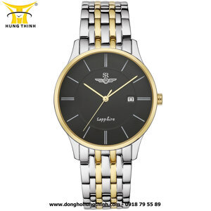 Đồng hồ nam Srwatch SG1073.1201TE