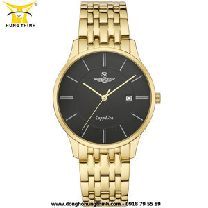 Đồng hồ nam SRWatch SG1073.1401TE