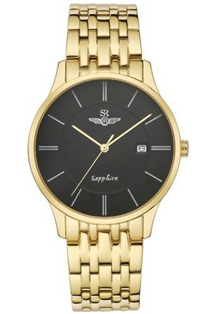 Đồng hồ nam SRWatch SG1073.1401TE