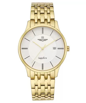 Đồng hồ nam SRWatch SG1073.1402TE
