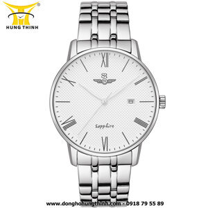 Đồng hồ nam Srwatch SG1074.1102TE