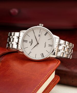 Đồng hồ nam Srwatch SG1074.1102TE