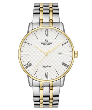 Đồng hồ nam Srwatch SG1074.1202TE