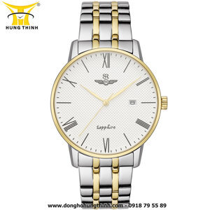 Đồng hồ nam Srwatch SG1074.1202TE