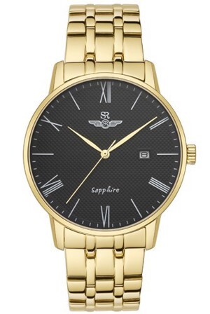 Đồng hồ nam SRWatch SG1074.1401TE