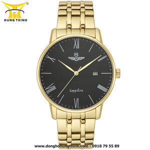 Đồng hồ nam SRWatch SG1074.1401TE