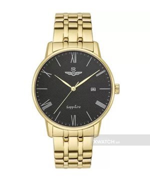 Đồng hồ nam SRWatch SG1074.1401TE